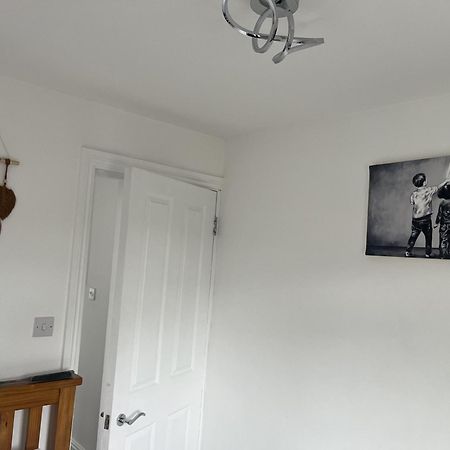 City Reach Retreat Spacious 4Bed House Startford Maryland Great Transport Links Londen Buitenkant foto