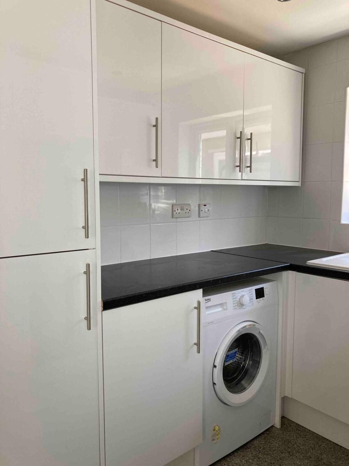 City Reach Retreat Spacious 4Bed House Startford Maryland Great Transport Links Londen Buitenkant foto