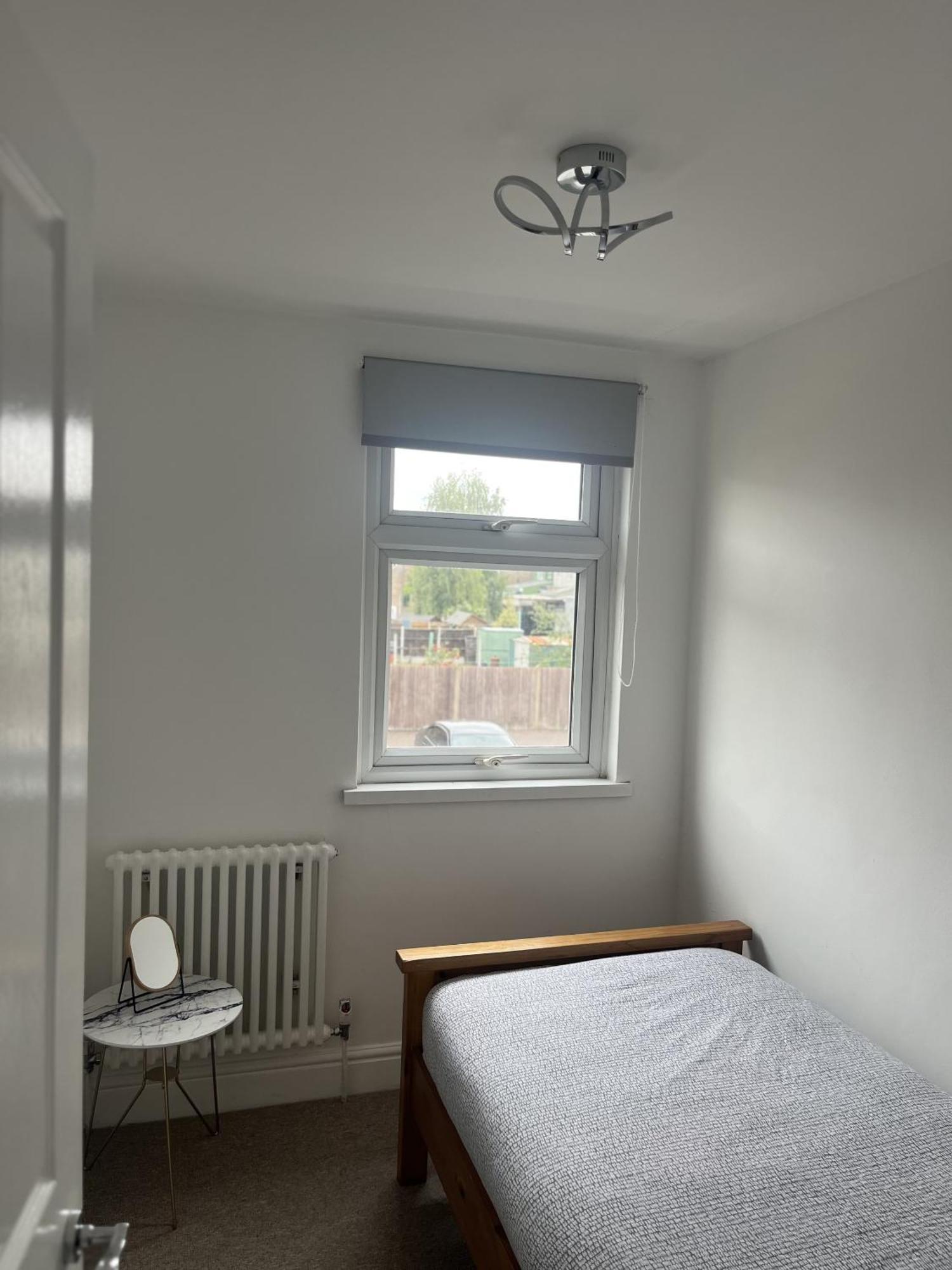 City Reach Retreat Spacious 4Bed House Startford Maryland Great Transport Links Londen Buitenkant foto