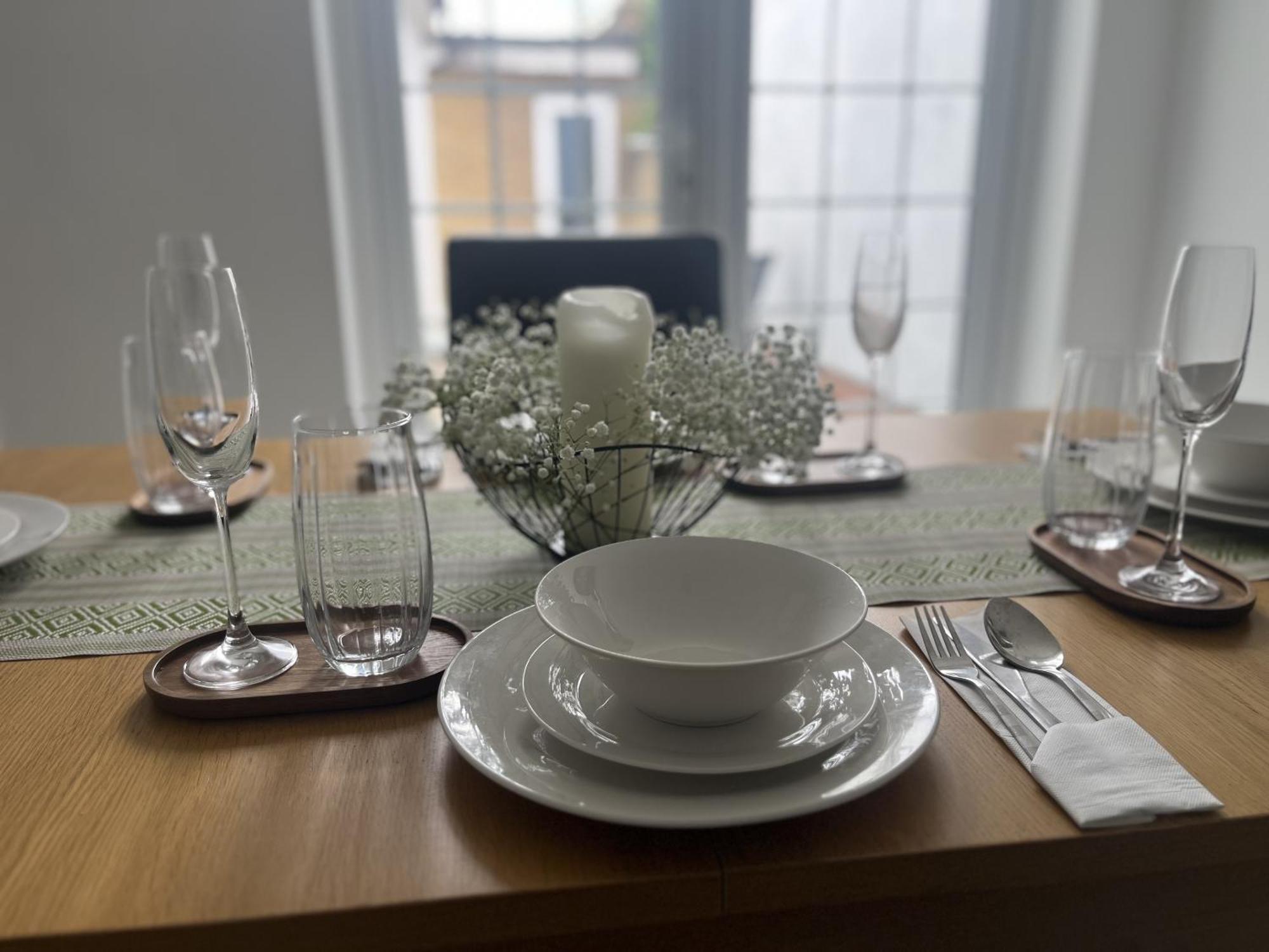 City Reach Retreat Spacious 4Bed House Startford Maryland Great Transport Links Londen Buitenkant foto