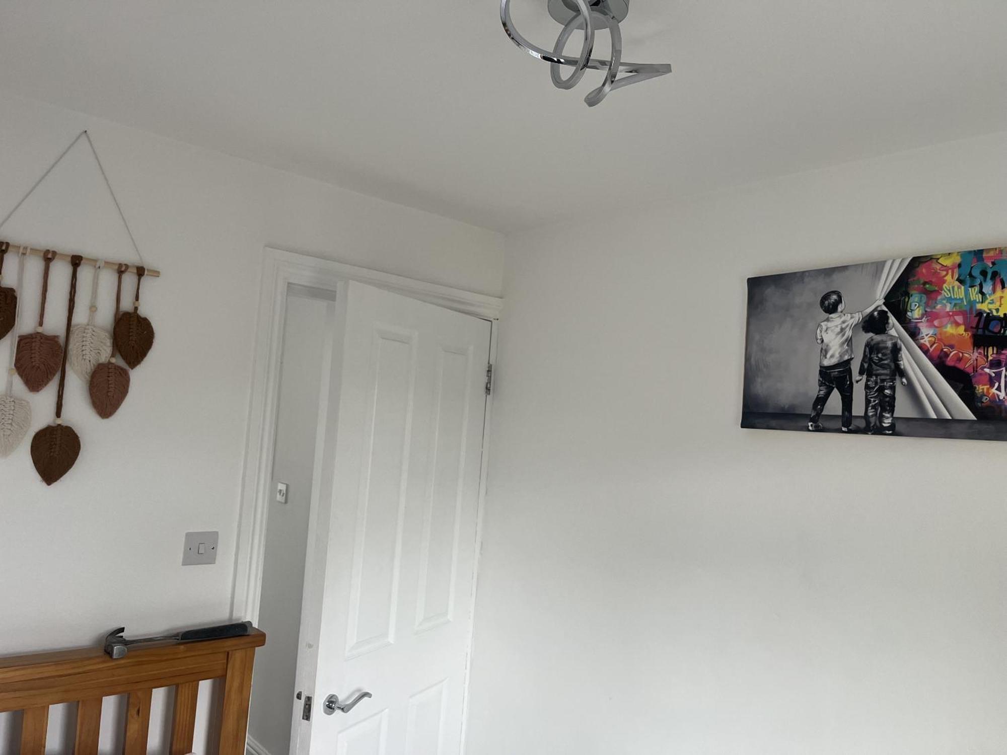 City Reach Retreat Spacious 4Bed House Startford Maryland Great Transport Links Londen Buitenkant foto