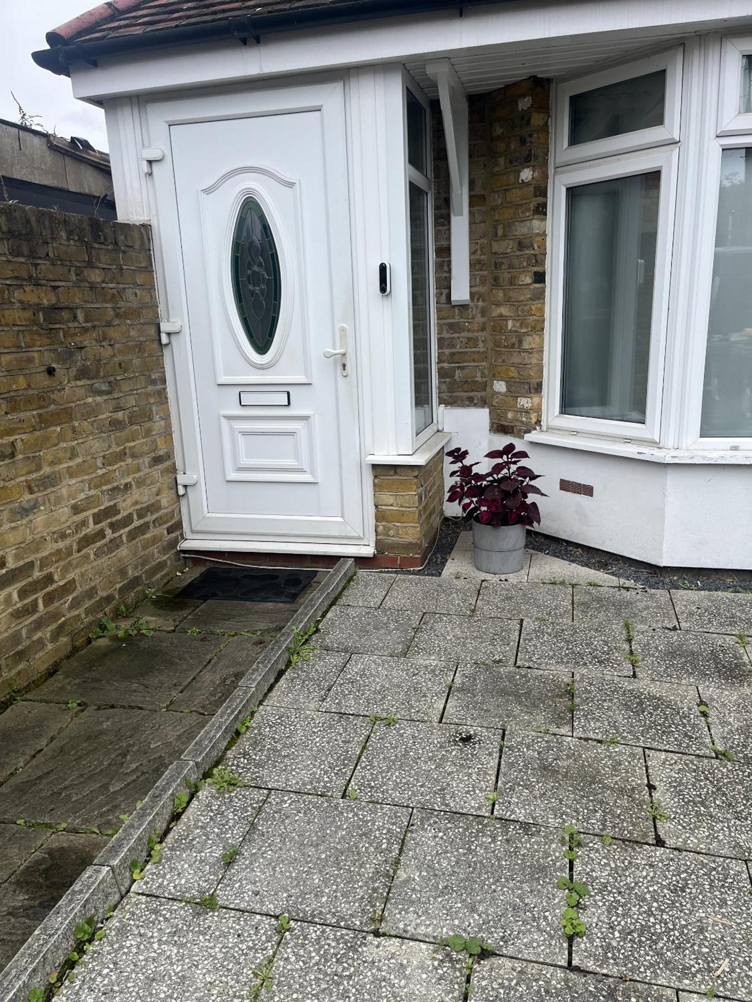 City Reach Retreat Spacious 4Bed House Startford Maryland Great Transport Links Londen Buitenkant foto